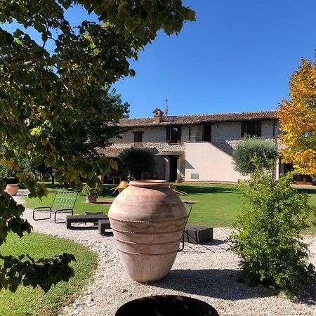 Hotel Casa Vinto Cagli Exterior foto